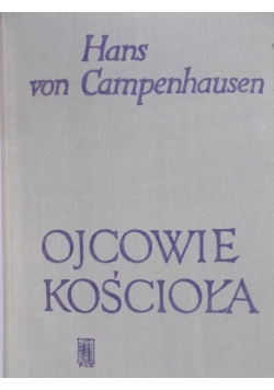 Ojcowie kościoła