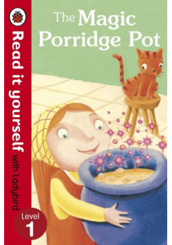 The Magic Porridge Pot Level 1
