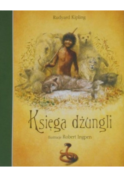 Księga dżungli