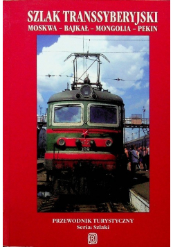 Szlak Transsyberyjski