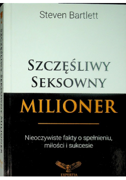 Szczęśliwy seksowny milioner