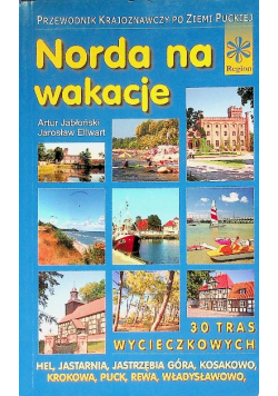 Norda na wakacje