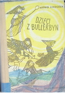 Dzieci z Bullerbyn