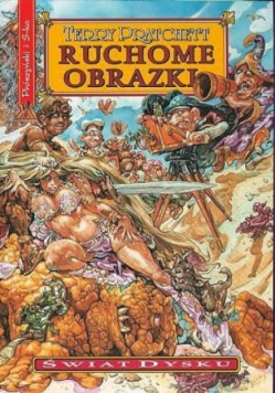 Ruchome obrazki