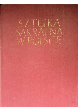 Sztuka Sakralna w Polsce