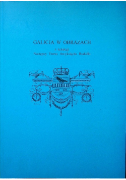 Galicja w obrazach