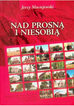 Nad prosną i niesobią