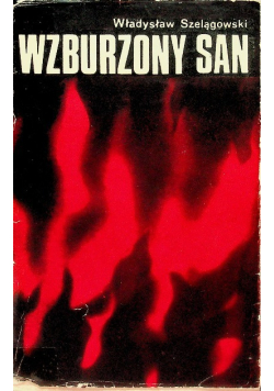 Wzburzony San