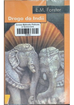 Droga do Indii