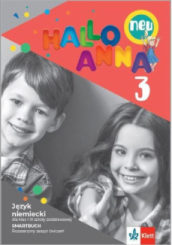 Hallo Anna Neu 3 Smartbuch