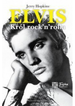 Elvis Król rock'n rolla