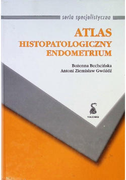 Atlas histopatologiczny endometrium