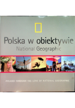 Polska w obiektywie National Geographic