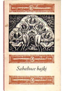 Sabałowe bajki