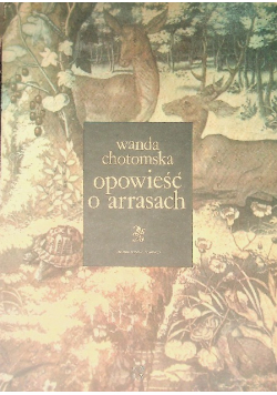 Opowieść o arrasach