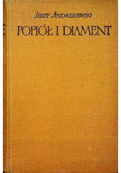 Popiół i diament