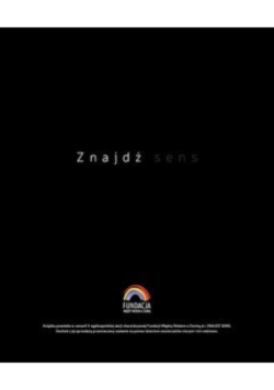 Znajdź sens