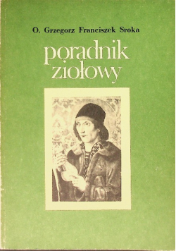 Poradnik ziołowy