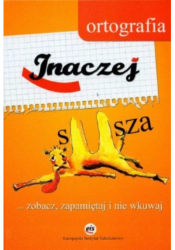 Ortografia inaczej