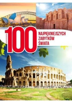 100 najpiękniejszych zabytków świata