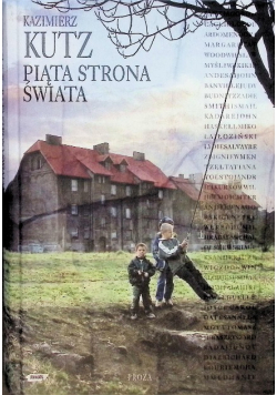 Piąta strona świata