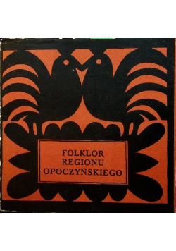 Folklor regionu opoczyńskiego