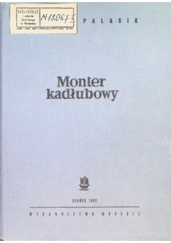 Monter kadłubowy