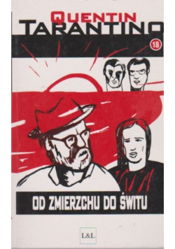 Od zmierzchu do świtu