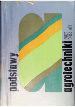 Podstawy agrotechniki