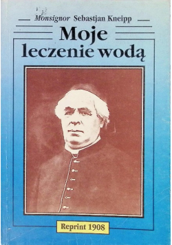 Moje leczenie wodą