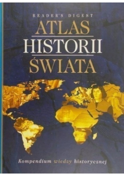 Atlas Historii Świata