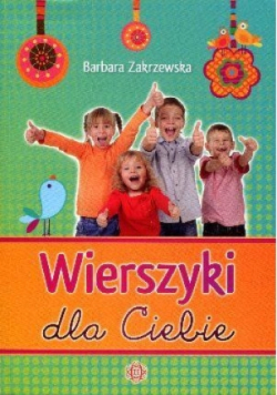 Wierszyki dla Ciebie