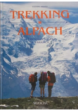 Trekking w Alpach