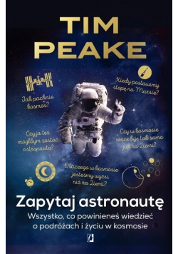 Zapytaj astronautę