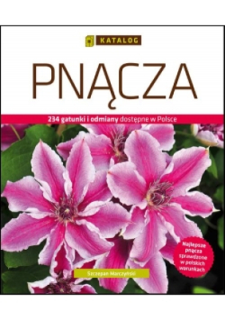 Katolog. Pnącza