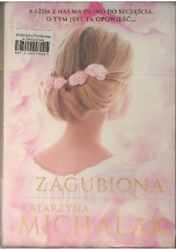Zagubiona