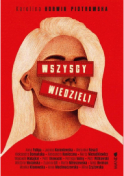 Wszyscy wiedzieli