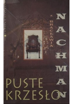 Puste krzesło