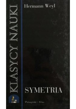 Symetria klasycy nauki