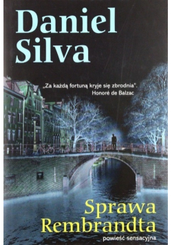 Sprawa Rembrandta
