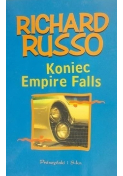 Koniec Empire Falls