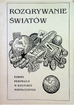 Rozgrywanie światów