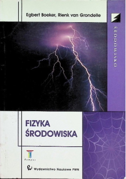 Fizyka środowiska