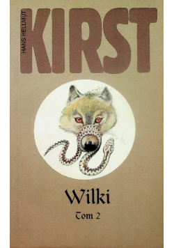 Wilki Tom 2
