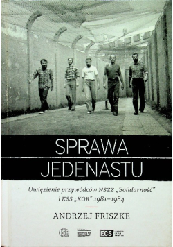 Sprawa jedenastu