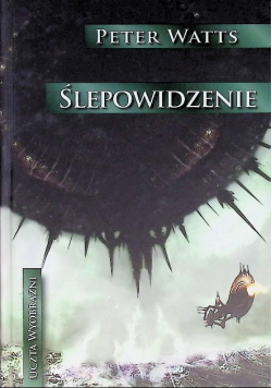 Ślepowidzenie