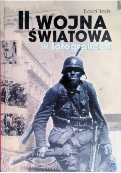 II wojna światowa w fotografiach