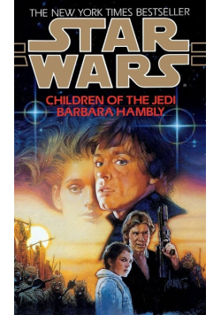 Star Wars: Children of the Jedi
