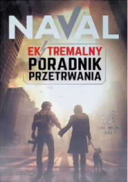 Ekstremalny Poradnik Przetrwania