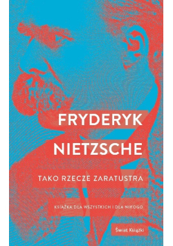 Tako rzecze Zaratustra